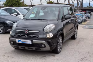 FIAT 500L Multijet Cross 1.3cc 95cv CRUISE CONTR
