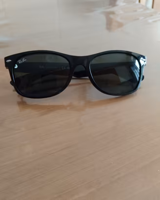 occhiali Ray ban new wayfarer 