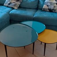 tavolini di design  Maisons du Monde