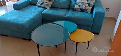 tavolini di design  Maisons du Monde