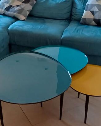 tavolini di design  Maisons du Monde