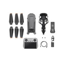 DJI Mavic 3 Classic (DJI RC) Bundle + Fly More Kit