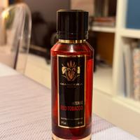 Profumo Intense Red Tobacco ,Mancera 60 ml