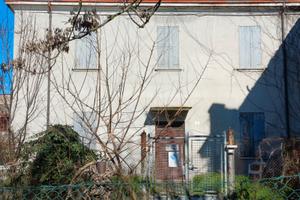 Villa da ristrutturare