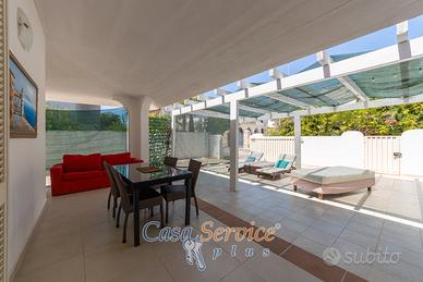 Meravigliosa villetta a due passi dalle spiagge