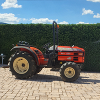 Trattore same solaris 35