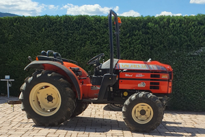 Trattore same solaris 35