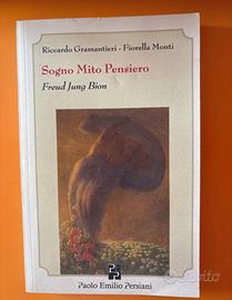 Sogno Mito Pensiero