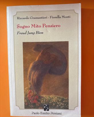 Sogno Mito Pensiero