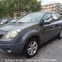 Renault Koleos 2.0 dCi 150CV 4X4 Dynamique