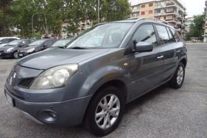 Renault Koleos 2.0 dCi 150CV 4X4 Dynamique