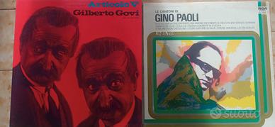 Vinili,33,e 45 giri prime stampe