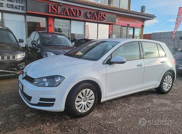 Volkswagen Golf 1.2 TSI 85 CV "OK NEOPATENTATO"