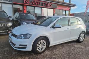 Volkswagen Golf 1.2 TSI 85 CV "OK NEOPATENTATO"