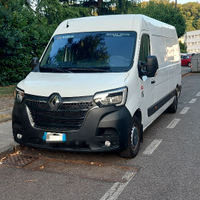 Renault master 2020 euro 6