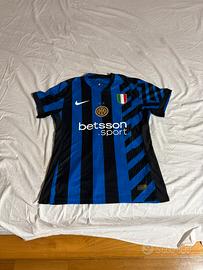 Maglia inter 24/25
