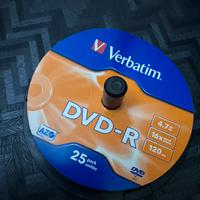 Dvd - cd