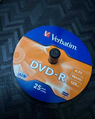 Dvd - cd