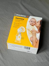 Tiralatte Medela Harmony