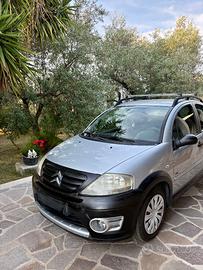 Citroën C3 XTR 1.6 HDi 90 CV Diesel