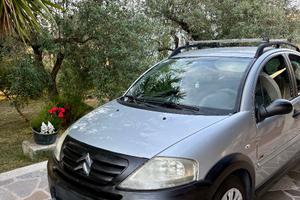 Citroën C3 XTR 1.6 HDi 90 CV Diesel