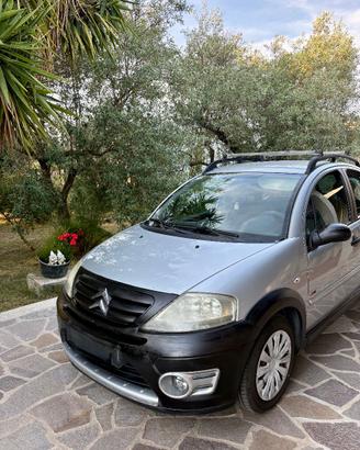 Citroën C3 XTR 1.6 HDi 90 CV Diesel