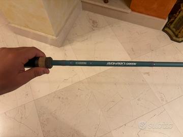 G.Loomis IMX-PRO green 843S