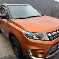 Suzuki Vitara 1.6 DDis AllGrip V-Top 120 cv