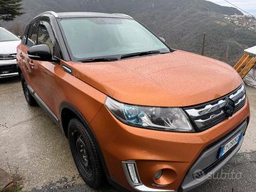 Suzuki Vitara 1.6 DDis AllGrip V-Top 120 cv