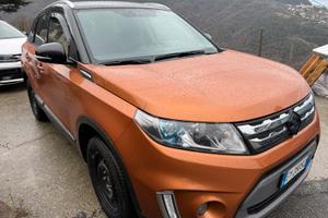 Suzuki Vitara 1.6 DDis AllGrip V-Top 120 cv