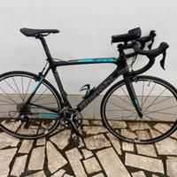 Bici da corsa Bianchi - Sempre pro