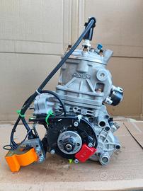 motore VORTEX OKNJ 125