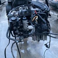 Motore Bmw Serie 5 3000 Cod. 306D2