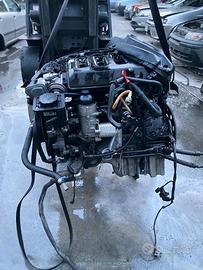 Motore Bmw Serie 5 3000 Cod. 306D2