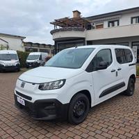 FIAT Doblo Doblò 1.5 BlueHdi 100CV Combi N1