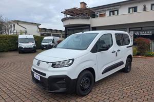 FIAT Doblo Doblò 1.5 BlueHdi 100CV Combi N1
