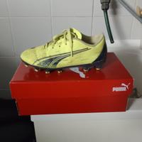 scarpe calcio n 32