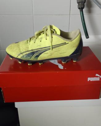 scarpe calcio n 32