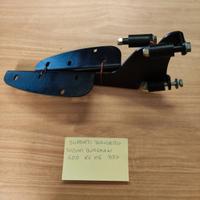 PORTAPACCHI SUZUKI BURGMAN 400