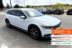 VOLKSWAGEN Passat 8 serie Passat Alltrack 2.0 ...