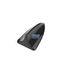 ANTENNA BMW LOOK SQUALO