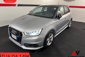 Audi A1 1.6 TDI 116 CV S-LINE