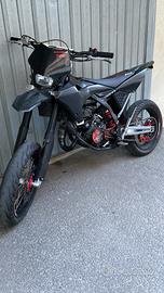 fantic xm 50