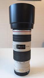 Canon EF 70-200 F4 IS USM mk1