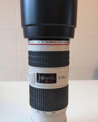 Canon EF 70-200 F4 IS USM mk1