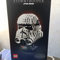Lego star wars 75276 nuovo e sigillato