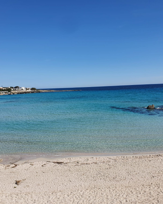 Casa vacanze