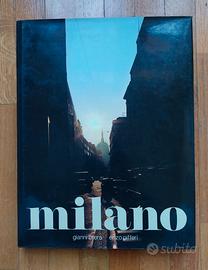 LIBRO di MILANO