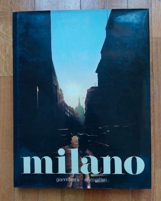 LIBRO di MILANO