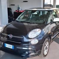 Fiat 500L 1.4 95 CV Lounge